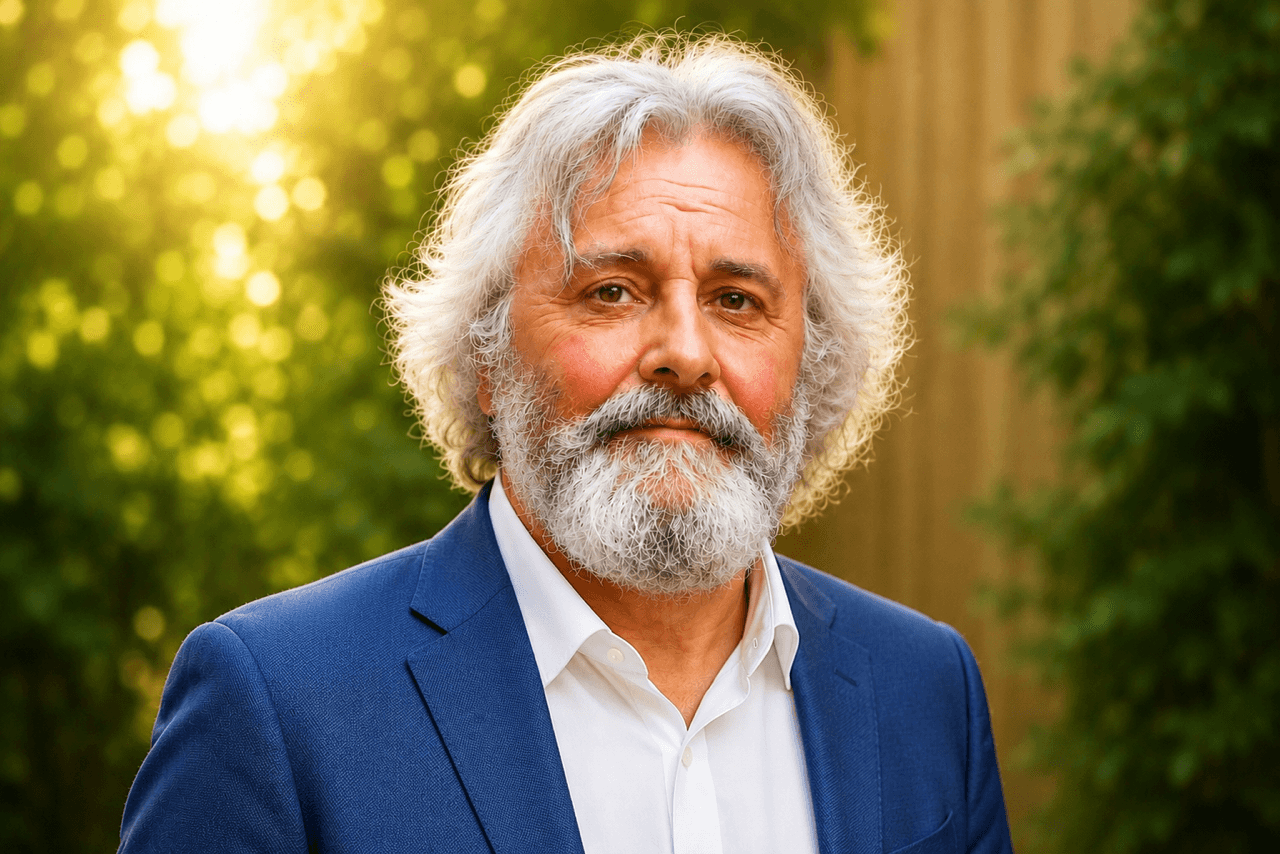 Éric Boisseau